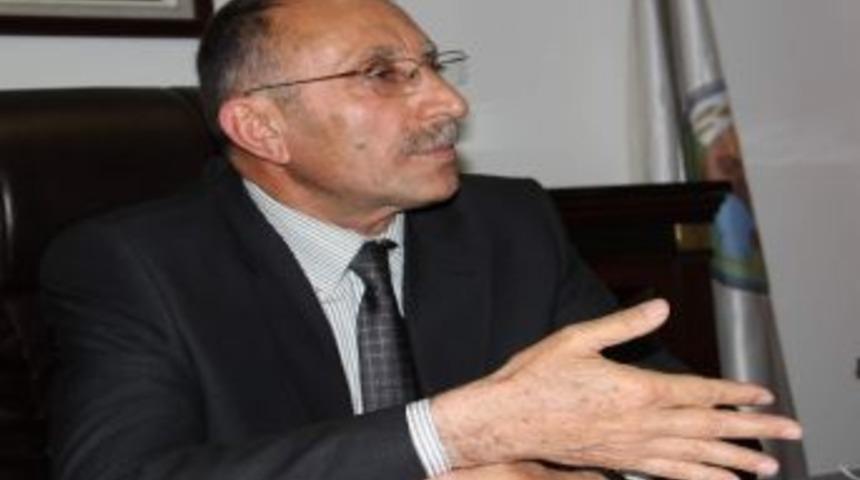 Van Belediyesi'nin Sezon &Ccedil;alışmaları