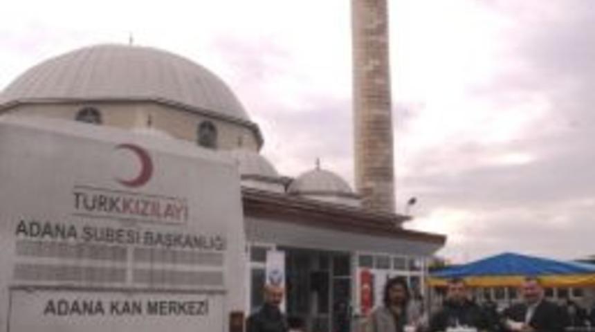 Ceyad&rsquo;dan Aşure G&uuml;n&uuml;