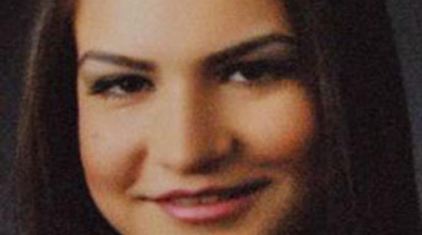 Yetişmek istediği servis sonu oldu