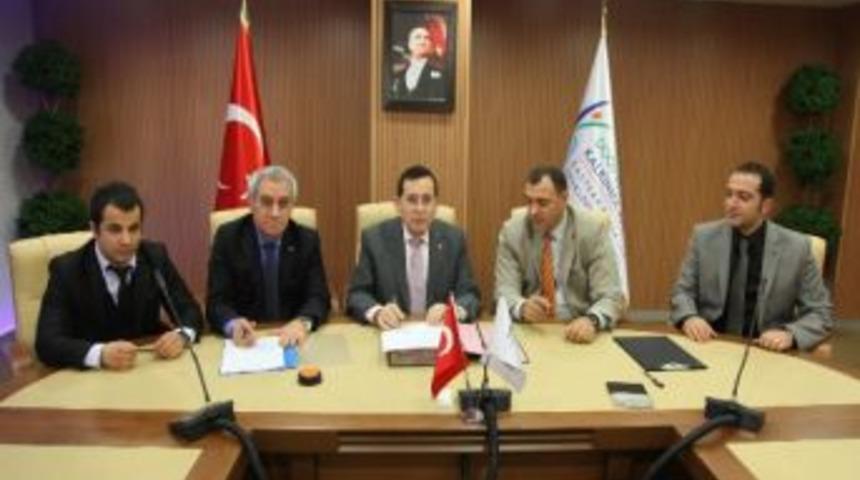 Doğu Karadeniz&rsquo;de Yayla G&ouml;&ccedil;leri Ve Şenlikleri Artık &ldquo;proje&rdquo; İle Tanıtılacak