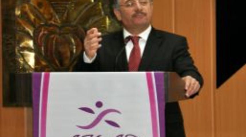 'Tarihte Muharrem Ayı &Ouml;nemli Olaylara Sahne Oldu'