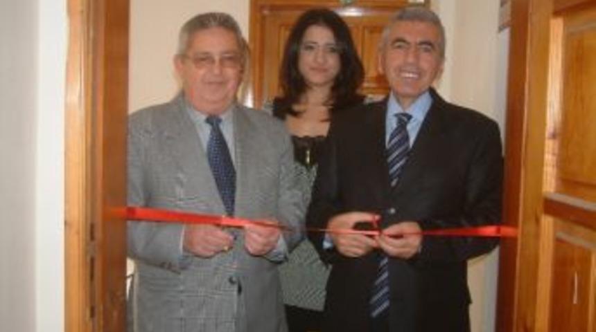 Burhaniye&rsquo;nin 4. Yerel Gazetesi