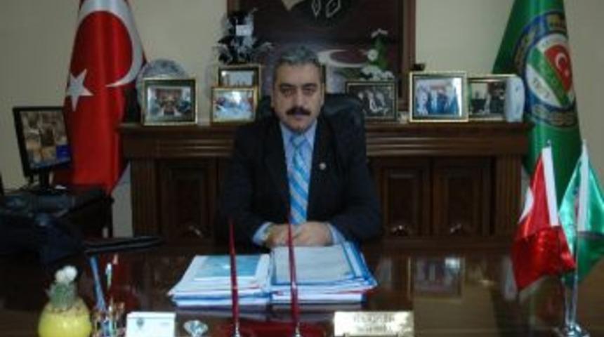 Tarımda Toplulaştırma Tarımsal Verim İ&ccedil;in &Ccedil;ok &Ouml;nemli