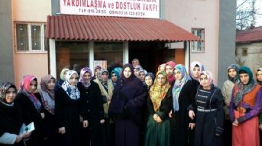 Şenlikoğlu: İslam Ahlakıyla Donanmış &Ccedil;ocuk Yetiştirmek Anne - Babanın Elinde