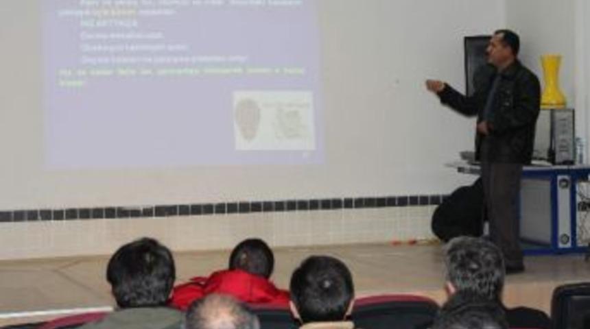 Trafikte Yeni Usta &Ouml;ğreticiler Yetişiyor