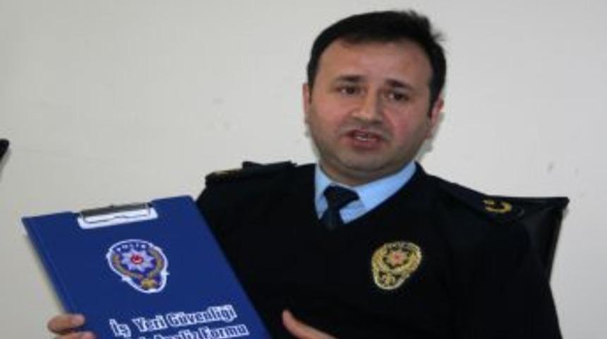 Polis, Randevulu Sistemle Vatandaşa G&uuml;venlik Hizmeti Verecek