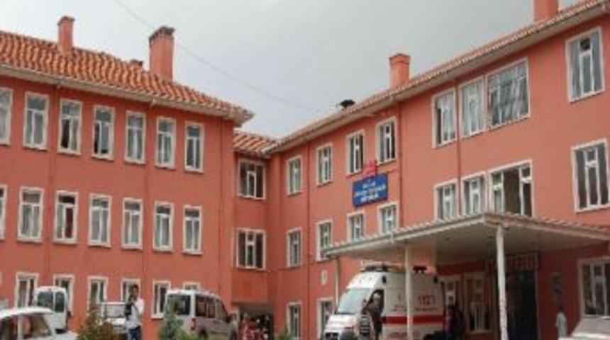 Simav Devlet Hastanesi'ne Uzman Ve Cihaz Desteği