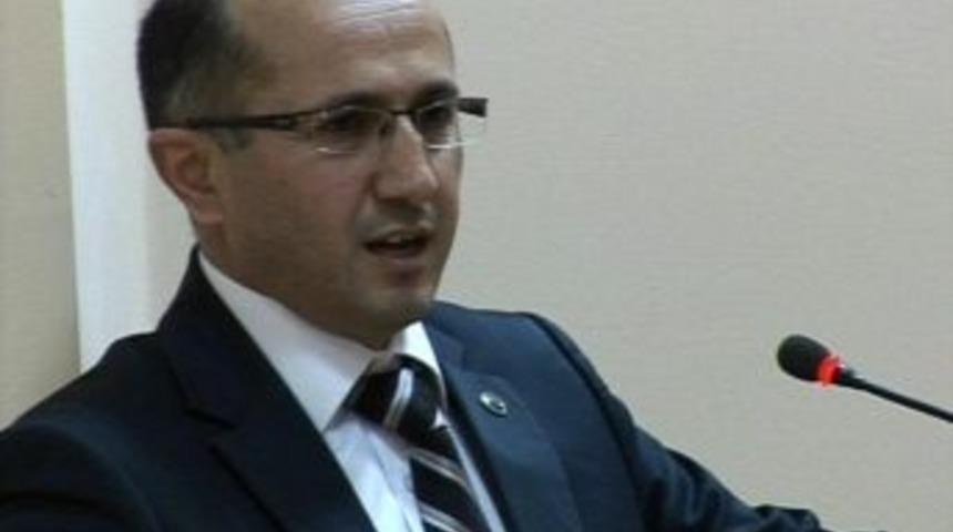 Yrd. Do&ccedil;. Dr. Cemalettin Demireli: