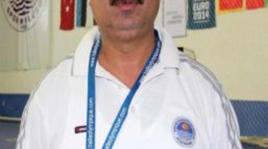 Hentbol Erkekler S&uuml;per Lig