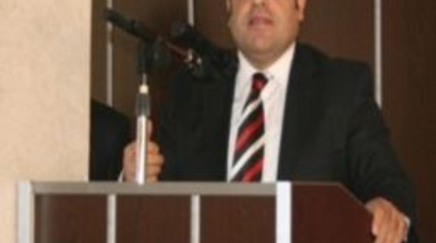 İş-kur'dan 'istihdam' Toplantısı