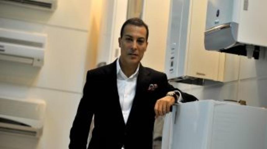 Baymak'tan İT&Uuml;'ye Toprak Kaynaklı Isı Pompası Projesi Desteği