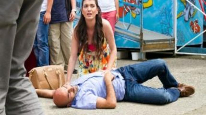 &ldquo;moskova&rsquo;nın Şifresi-temel&rdquo; Filminin K&uuml;tahya&rsquo;daki &Ouml;zel G&ouml;sterimi Sera K&uuml;tahya Avm&rsquo;de Ger&ccedil;ekleşti