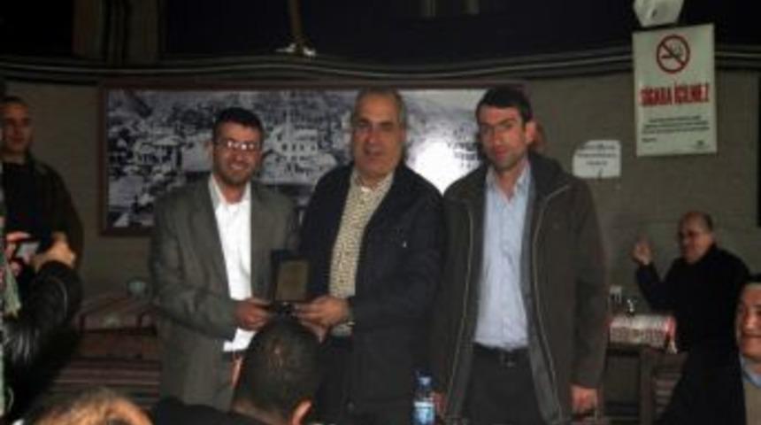 Ataşehir Sivas&rsquo;lılar Derneği&rsquo;nin K&uuml;lt&uuml;r Gezisi