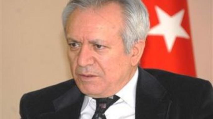 Bayburt İl Emniyet M&uuml;d&uuml;r&uuml; Aydoğan G&ouml;reve Başladı