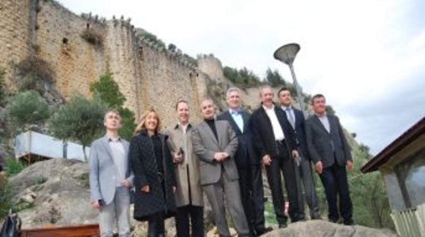 Kozan'da Turizm Paneli D&uuml;zenlendi