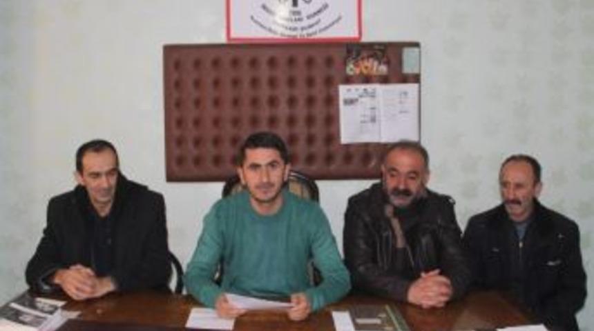 10 Aralık D&uuml;nya İnsan Hakları Haftası