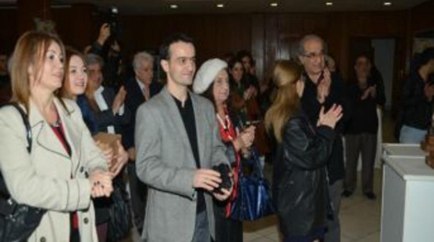 13 Kare Sanat Festivali &Ouml;d&uuml;l T&ouml;reni İle Sona Erdi