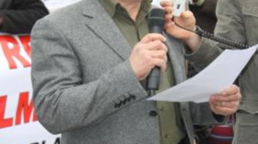 T&Uuml;&Ccedil;EP: OMV, Deneme &Uuml;retimine Başladı