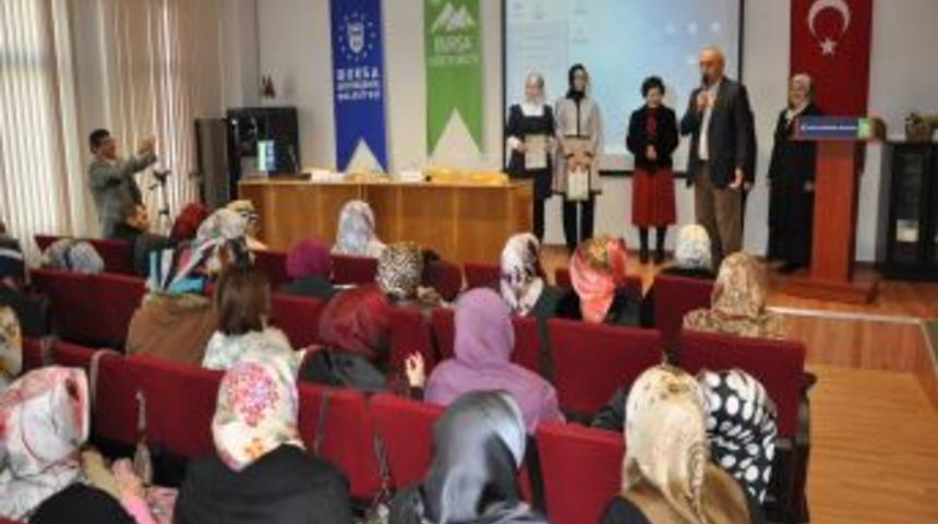 'TV'ler &Ccedil;ocuk Bakıcısı Değildir'