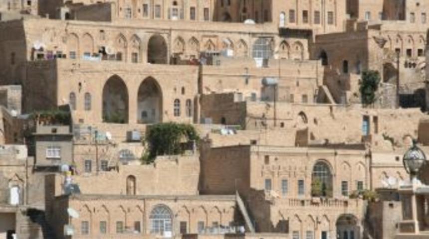 Mardin&rsquo;de Tarihi Ev Ve Arsa Fiyatları Milyon Dolarları Aştı