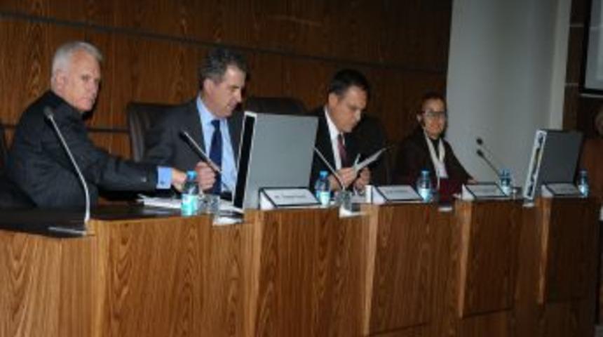 Hacettepe, Nebraska &Uuml;niversitesi Ile Işbirliği Yapacak