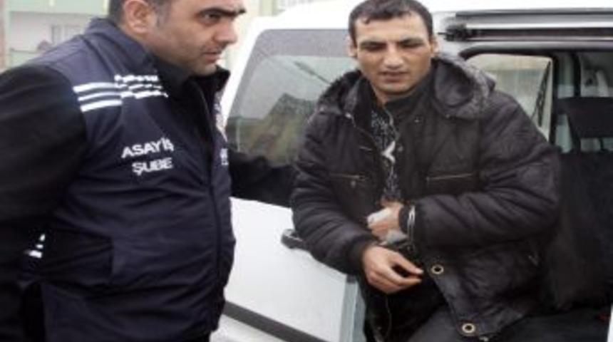 Cinayet Zanlıları Yakalandı
