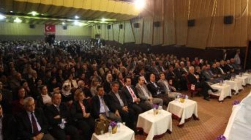 Kozan'da Turizm Paneli