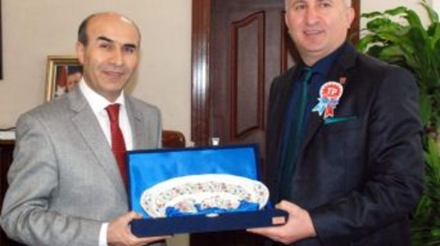 Tpao 58'inci Yaşını Kutluyor