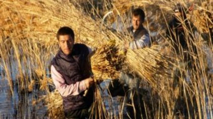 Cennette &Ccedil;ift&ccedil;ileri İsyan Ettiren Sıkıntı