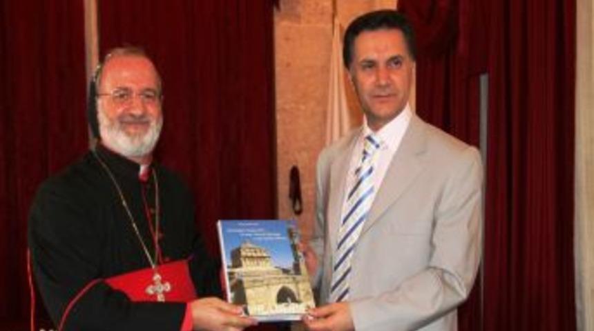 "Mardin&rsquo;deki Farklılıklar T&uuml;rkiye&rsquo;nin Zenginliğidir"