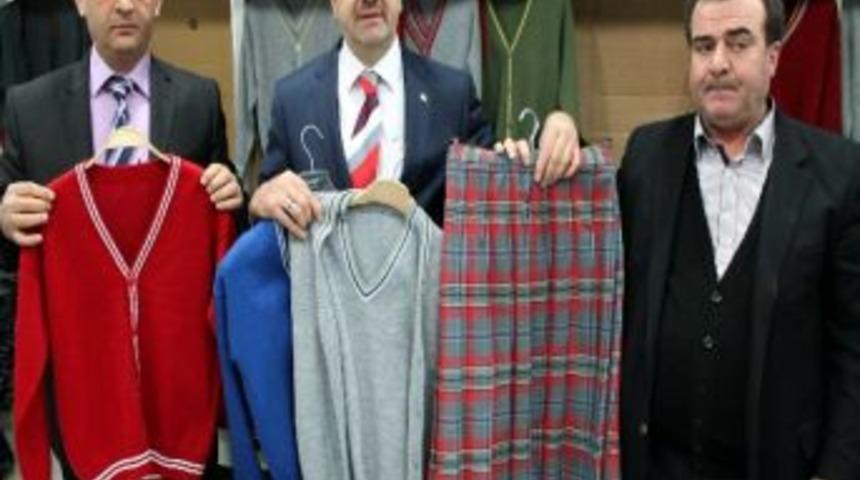 Serbest Kıyafet Uygulaması &Uuml;reticileri Mağdur Etti