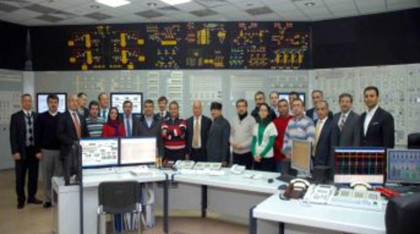 Rusya Gezisine Katılan Mersinlilerin N&uuml;kleer Santrale Bakışı Değişti