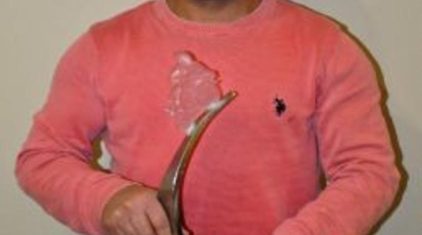 Şampiyon Motorcu Destek Bekliyor