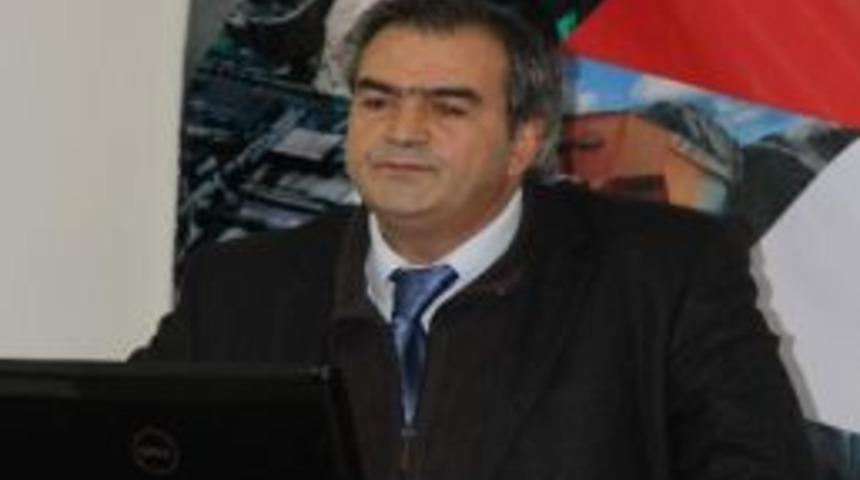 Ahika K&uuml;&ccedil;&uuml;k &Ouml;l&ccedil;ekli Altyapı Ve Sekt&ouml;rel Rekabet Edebilirlik Projelerine 24 Milyon Tl Destek Sağlayacak