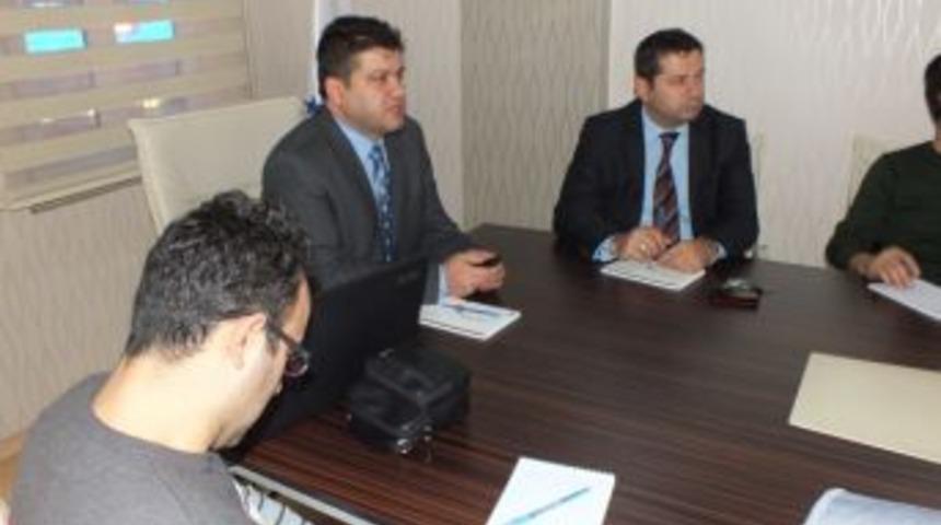 T&Uuml;MSİAD, &Uuml;yelerine G&uuml;neş Enerjisi Uygulamaları Konulu Eğitim Verdi