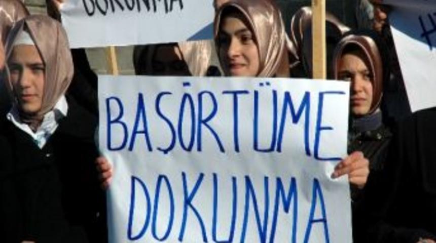 Eğitim Bir Sen’den Başörtüye Özgürlük Çağrısı