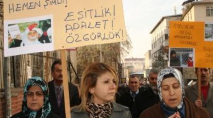 Eğitim Bir-sen&rsquo;den Basın A&ccedil;ıklması