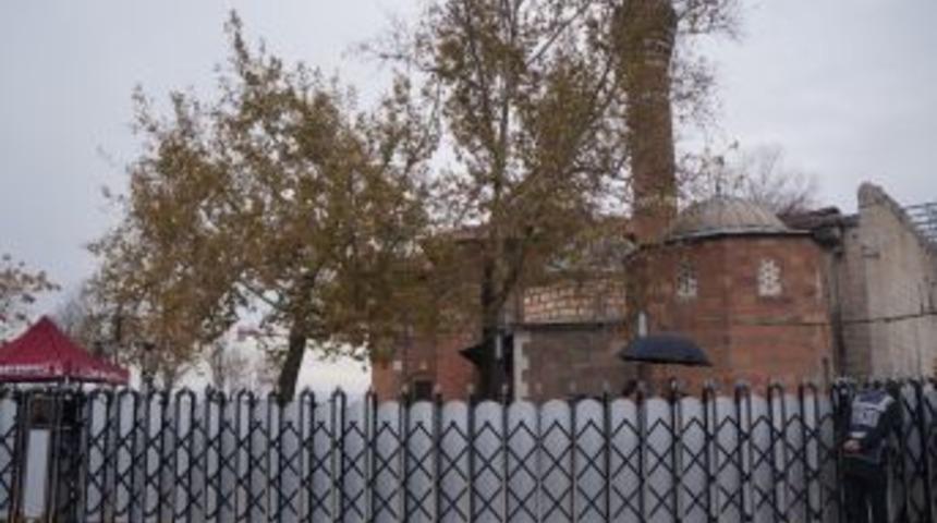 VIP Cenazeler Ve Toplumsal Olaylarda Artık 'elektronik Bariyer' Kullanılacak