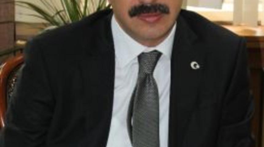 Milletvekili &Uuml;nal&rsquo;dan İnsan Hakları G&uuml;n&uuml; A&ccedil;ıklaması