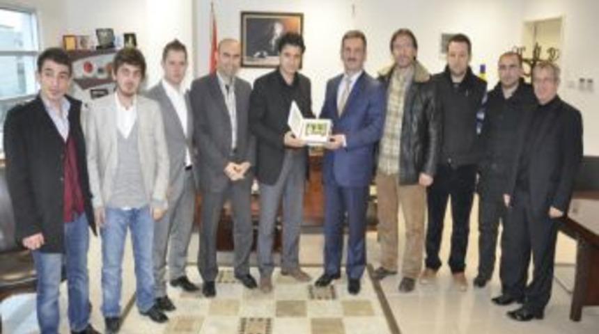 Gemlik&rsquo;te 50 Yılda Halledilebilecek Alt Yapı Problemi 1,5 Yılda &Ccedil;&ouml;z&uuml;ld&uuml;