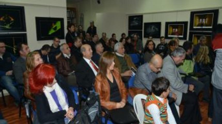 13 Kare Sanat Festivali &Ouml;d&uuml;l T&ouml;reni Ile Sona Erdi