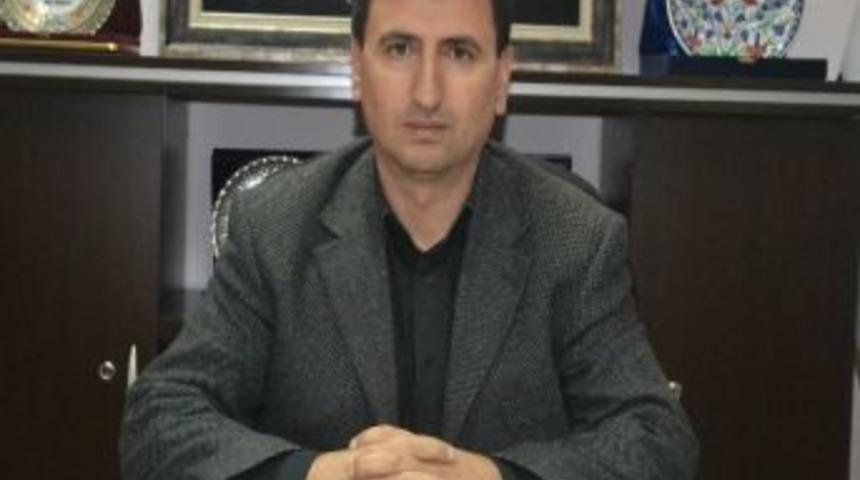 Ak Parti 2012&rsquo;yi Değerlendirecek