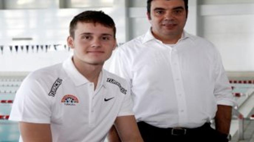 D&uuml;nya Kısa Kulvar Y&uuml;zme Şampiyonası Başlıyor