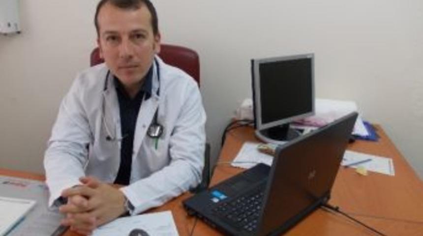 Şark&ouml;y Devlet Hastanesi&rsquo;ne Uzman Doktor Atandı