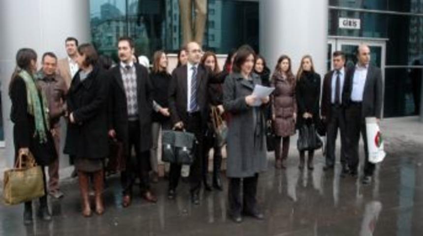 Baro'dan İnsan Hakları A&ccedil;ıklaması