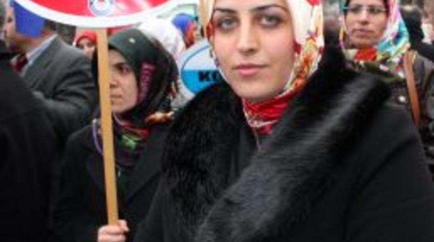 Baş&ouml;rt&uuml;s&uuml; Kamuda Da Serbest Olsun