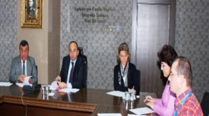 İzmit Belediyesi 5 Yerini Kiraladı