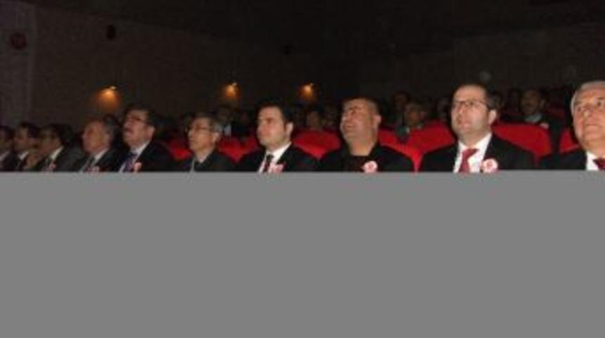 Tpao'da Sertifika T&ouml;reni