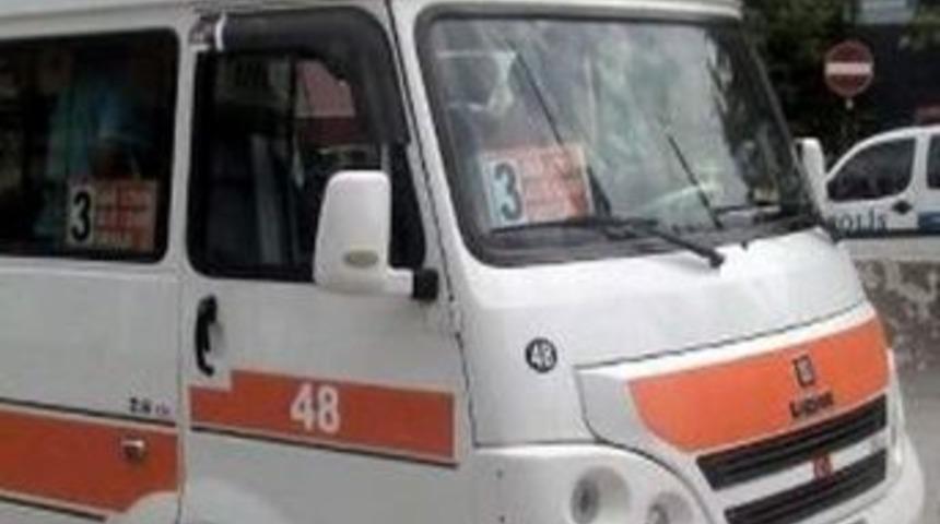 Dolmuşlar Uydudan İzlenecek