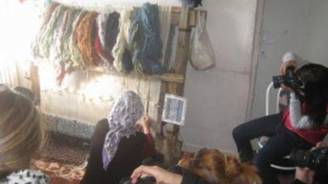 Ödüllere Doymayan Fotograf Sanatçısı Nuri Çorbacıoğlu Bünyan'da